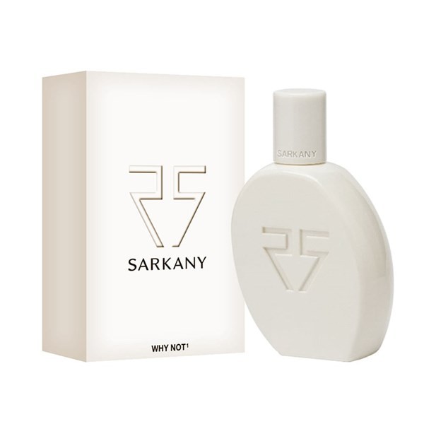 Fragancia Sarkany Why Not 1 EDP 100ml  alt