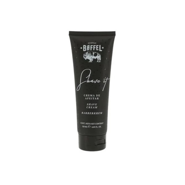 Boffel Crema de Afeitar Shave It #1