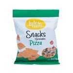 Snack Lulemuu Sabor Pizza 50 g. #1