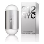 Carolina Herrera Fragancia 212 Edt For Women 100 ml #1