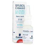 Xylisol | Solucion salina.25 ml | Cloruro de sodio #1