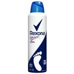 Desodorante Para Pies Rexona Efficient Original En Aerosol 153 Ml #2