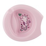 Chicco Plato Easy Rosa +6 Meses #3