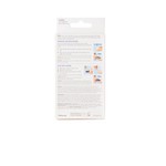 Uñas Postizas Glue On Kiss Gel Fantasy Bookworm #3