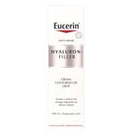 Eucerin Contorno de Ojos Antiarrugas Hyaluron-Filler Fps 15 15 ml #3