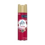 Desodorante De Ambiente Glade Cherry En Aerosol 360 Cc. #1