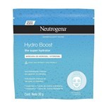 Neutrogena Mascara Facial Hydro Boost 30 Ml (1 Unidad) #2