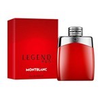 Montblanc Legend Red Edp 30 ml #2