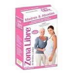 Zona Libre Madres Y Abuelas Locion Shampo Balsamo Chau Piojo #2