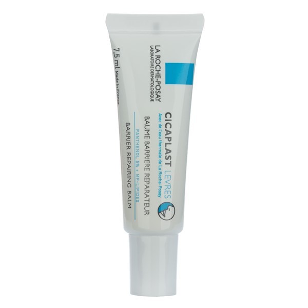 La Roche Posay Cicaplast Labios Bálsamo Reparador 7.5ml #1