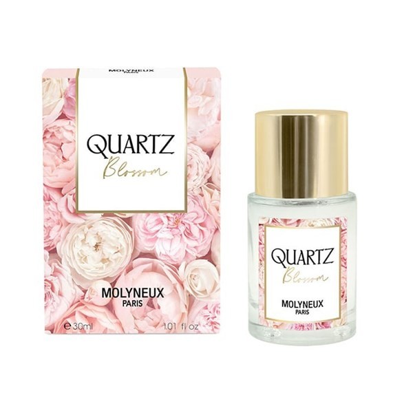 Molyneux Quartz Blossom Edp Presentación 30 ml alt