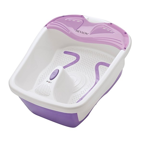 Baño de Burbujas Revlon Para Pies
