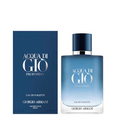 Armani Acqua Di Gio Homme Profondo Edt 100 ml alt