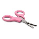 Baby Innovation Tijera Punta Redonda Corta Uñas Bebe #2