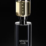 Armani Code Refill EDT 150ml #4