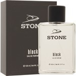 Stone Fragancia Black Edt For Men 100 ml #1