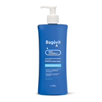 Bagovit Emulsion Corporal Piel Extra Seca 350 gr #1
