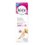Veet Crema Depilatoria Corporal Para Piel Normal 100 ml #5