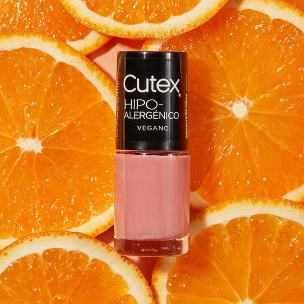 Cutex Esmalte de Uñas Vegano Hipoalergenico 044 Siena alt