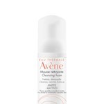 Avene Espuma Limpieza Matificante 150 #2