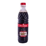 Salsa De Soja Tradicional Dos Anclas 500 Ml #1