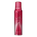 Ciel Aerosol Rose Rosa 123 ml #1