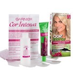 Garnier Cor Intensa 11.1 Rubio Muy Claro Cza  #3