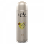 Impulse Desodorante en Aerosol Musk 98 gr #6