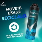 Desodorante Xtracool Rexona 150 Ml. #5