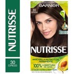 Garnier Nutrisse Kit de Coloracion 30 Expresso #1