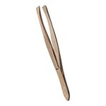 Soligen Pinza de Depilar Recta 1 Unidad #1