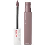Maybelline Labial  matte Ink Superstay 90 Huntress #2