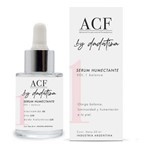 Acf By Dadatina Serum Humectante Vol 1 By Dadatina 30 ml #1
