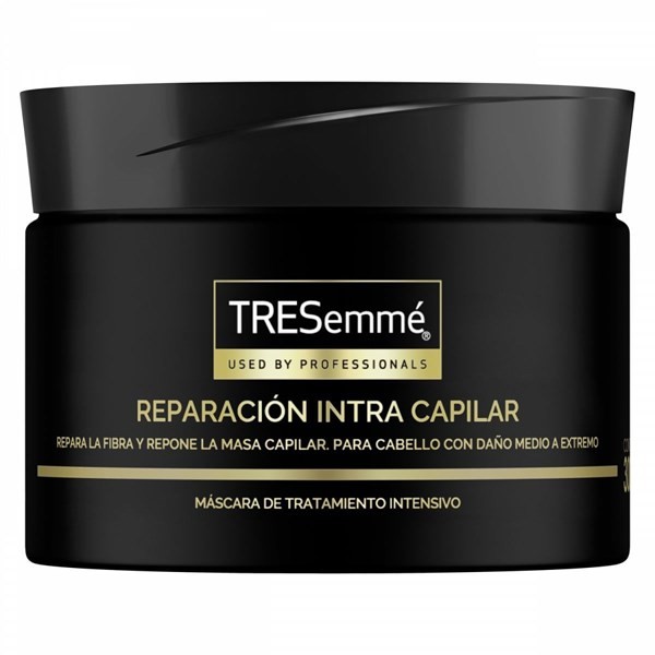 Mascara Tratamiento Tresemme Reparacion Intra Capilar x 300 ml alt