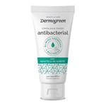 Dermogreen Antibacterial Crema Para Manos Con Karite 60 ml #1