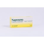 Naproxeno | Blister 25x8 Capsulas | Naproxeno #1