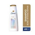Shampoo Dove Bond Intense Repair 400 Cc. #1