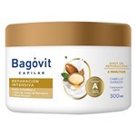 Bagovit Capilar Máscara Capilar De Reparación Intensiva 350 Ml #1