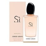 Armani Fragancia Si Edp For Woman 100 ml #2