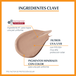 Eucerin Protector Solar Facial Pigment Control Tinted Fps 50+ #2