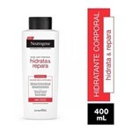 Neutrogena Body Care Hidrata & Repara 400 ml #1