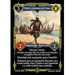 040 Hadic, Extranjero De Croso - Coste 2 #1
