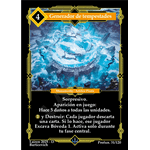 031 Generador De Tempestades - Coste 4 #1