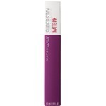 Maybelline Labial Líquido Superstay Matte Ink 5 ml 40 believer #2