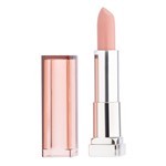 Maybelline Labial Brillo Color Sensational Nudes 725 tantalizing Taupe #1
