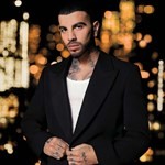 212 VIP Black MTV Men eau de parfum | 100 ml #4