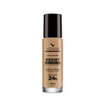 Base de Maquillaje Vogue Resist Tono Bases Bronce #1
