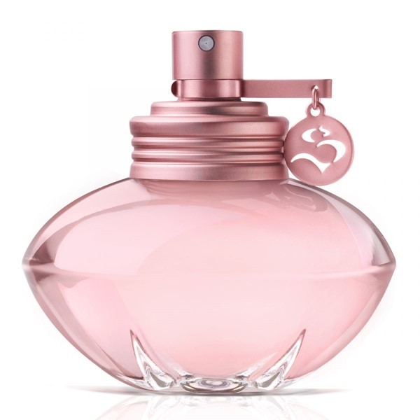 Shakira Fragancia Florale Edt For Women 50 ml #1