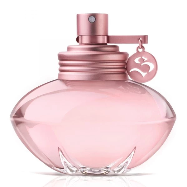 Shakira Fragancia Florale Edt For Women 50 ml