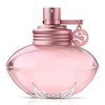 Shakira Fragancia Florale Edt For Women 50 ml #1